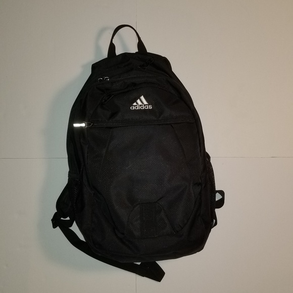Unisex Adidas Backpack - Picture 1 of 2